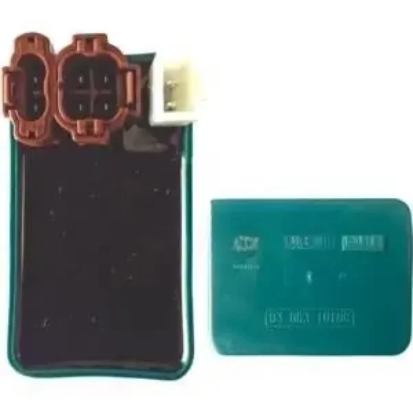 Cdi Unit Enfield Thunder Bird 350