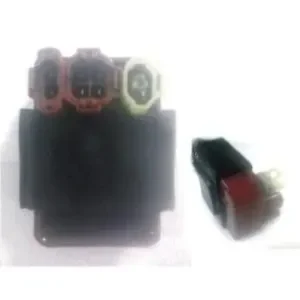 Cdi Unit for Royal Enfield 500