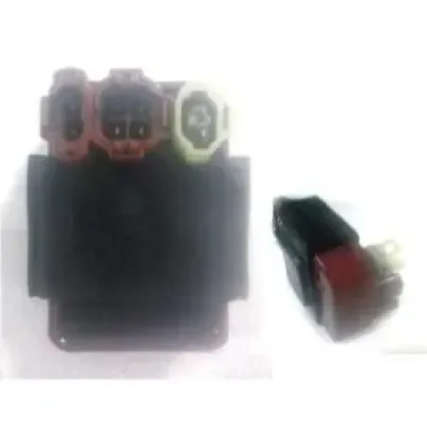 Cdi Unit for Royal Enfield 500