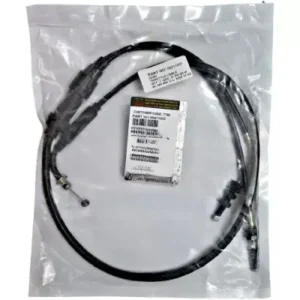 Throttle Cable bullet 350 Bs Iii Kick Start product image