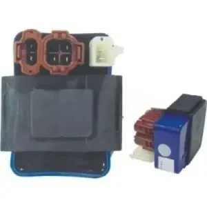 Cdi Unit tcci enfd 5938 royal Enfield 350