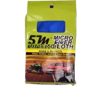Micro Fiber Cloth 5m