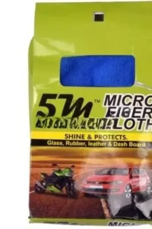 Micro Fiber Cloth 5m