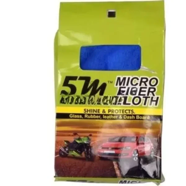Micro Fiber Cloth 5m