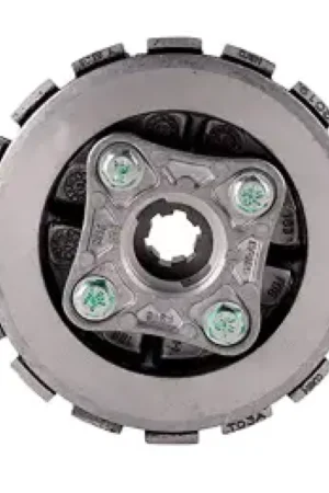 Clutch Assembly For Honda Livo product image