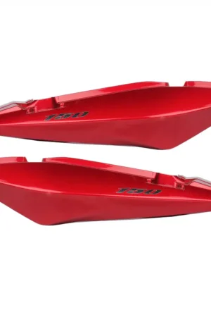 Tail Light Penal seat Cowl Cocktail Wine Red Pulsar 150cc Dtsi Bajaj product image