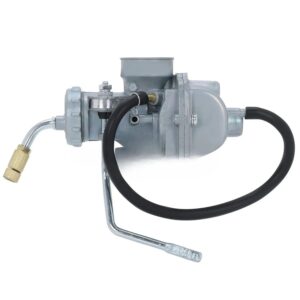 Bajaj KB 4s Carburettor Assy