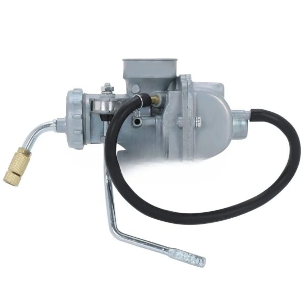 Bajaj KB 4s Carburettor Assy