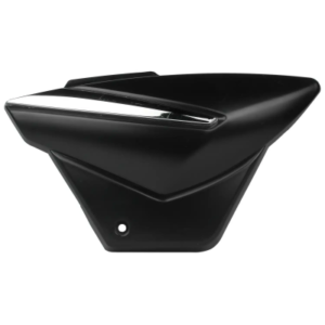 Left Side Cover ebony Black Platina Bs6 Bajaj product image