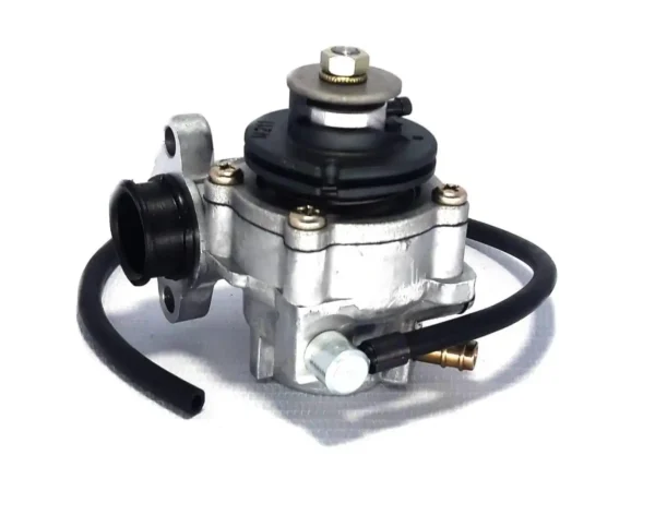 Oil Pump yamaha Rx100
