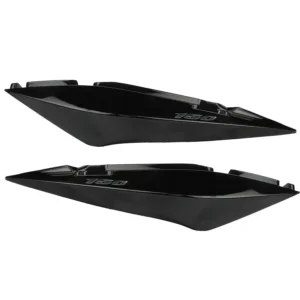 Tail Light Penal Seat Cowl Black Pulsar 150cc Dtsi Bajaj product image