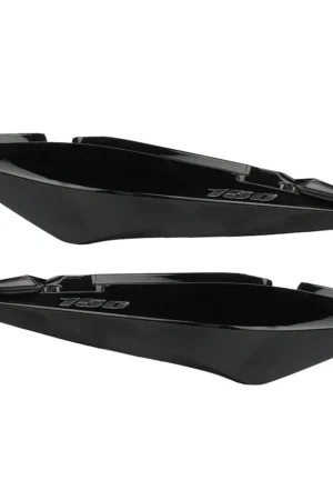 Tail Light Penal Seat Cowl Black Pulsar 150cc Dtsi Bajaj product image