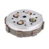 Clutch Assembly For Honda Livo product image