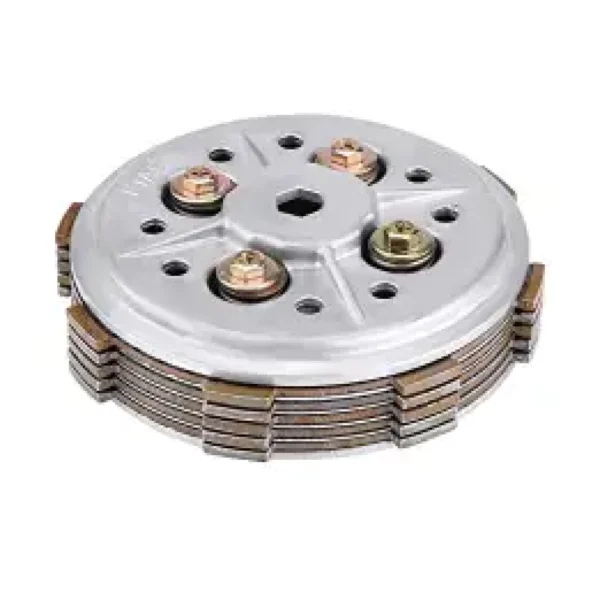 Clutch Assembly For Honda Livo product image