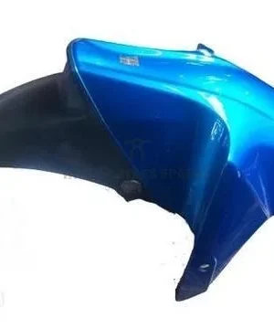 Front Mudguard fender yamaha Sz szr Blue