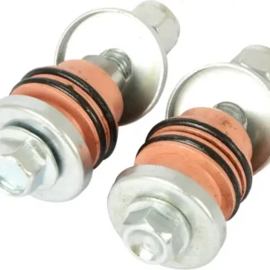 Wheel Spacer Bush collar Type rb Hero Honda splendor product image