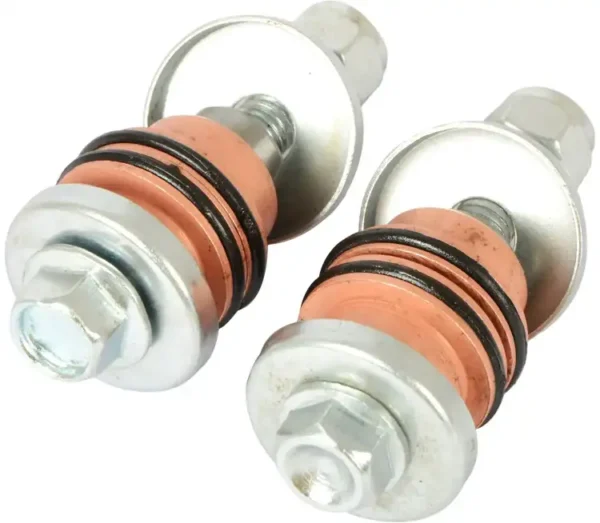 Wheel Spacer Bush collar Type rb Hero Honda splendor product image