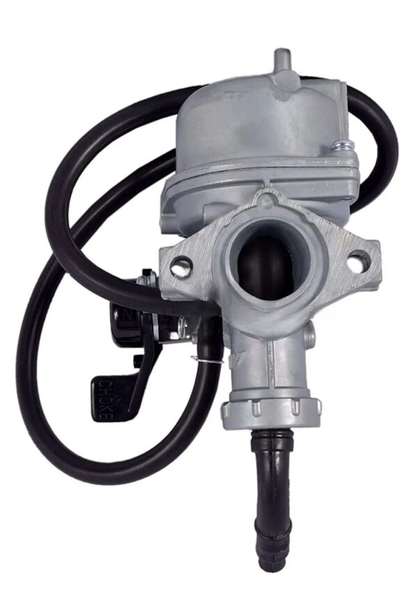 Carburettor Assy Hero Honda Cd100