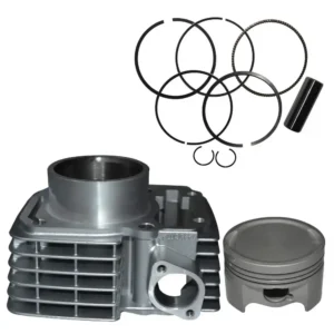 Cylinder Kit borkit Honda Shine Silver Genuine product image