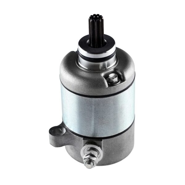 Self Motor Assy suzuki Access