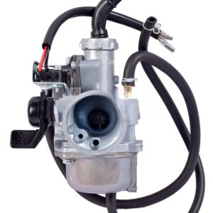 Carburettor Assy hero Passion Pro