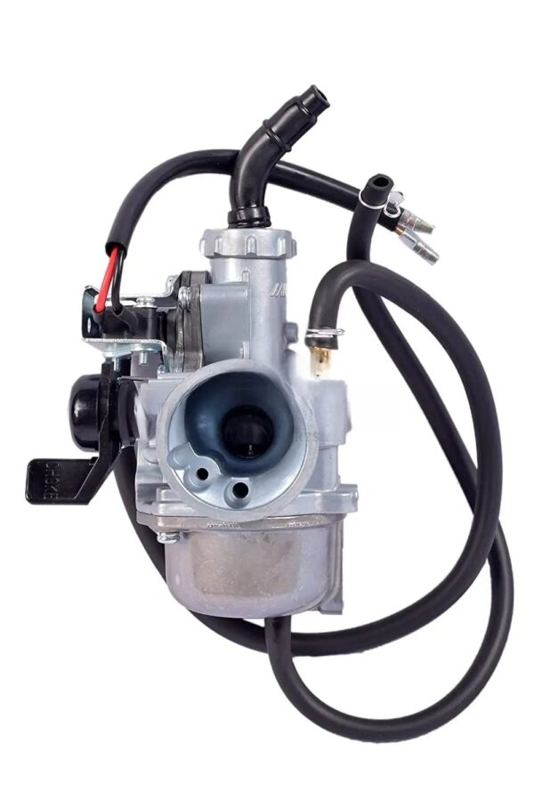 Hero Passion Pro Carburettor Assy