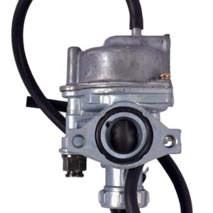 TVS Star City 100 Carburettor Assy