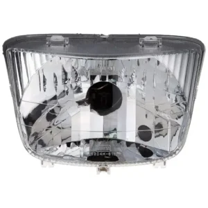Head Light Assy Hero Super Splendor P 90