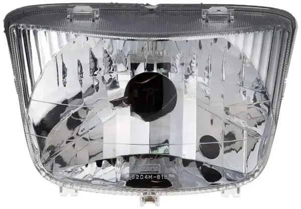 Head Light Assy hero Super Splendor P 90