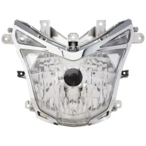 Head Light W o Bulb Discover 125st Bajaj product image