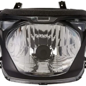 Headlamp w o Bulb Pulsar 150 Bajaj product image