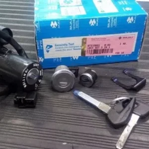 Ignition Switch Dominar 400 2017 19 Bajaj product image