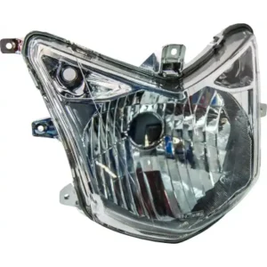Headlamp W o Bulb Discover 125m Bajaj product image