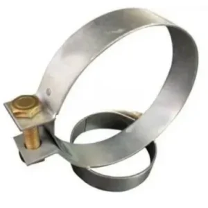 Carburettor Air Hose Clamp big Yamaha Rx100 product image