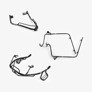 Black Safety Guard Suitable For Ather 450x Or 450 Plus product image