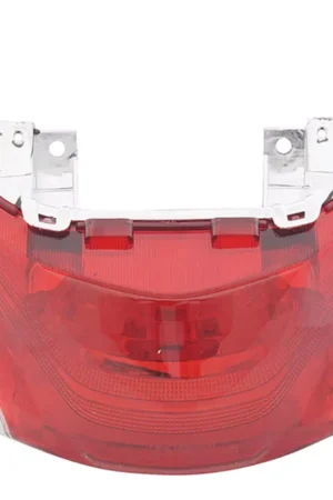 Tail Light Cover lens honda Activa 3g pressing Type