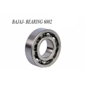 Bajaj Bearing 6002 product image