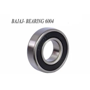 Bajaj Bearing 6004 product image
