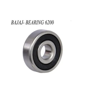 Bajaj Bearing 6200 product image