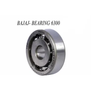 Bajaj Bearing 6300 product image