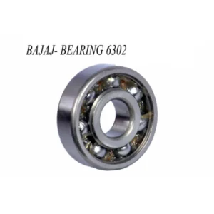 Bajaj Bearing 6302 product image