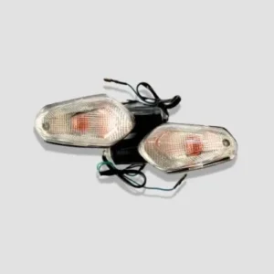 Blinker Assy indicator univ Clr Passion Pro N m product image