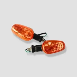 Blinker Assy indicator r Amb Star City product image