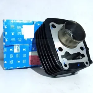 Bore Kit Cylinder Kit For Pulsar 150 Bs3 Model Genuine product image