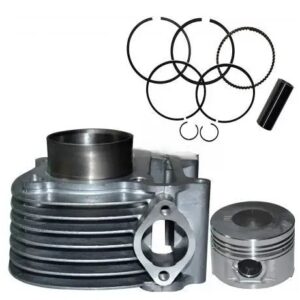 Cylinder Kit borkit mahindra Flyte duro rodeo