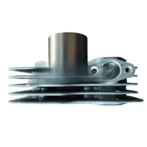 Cylinder Kit borkit mahindra Gusto 110cc