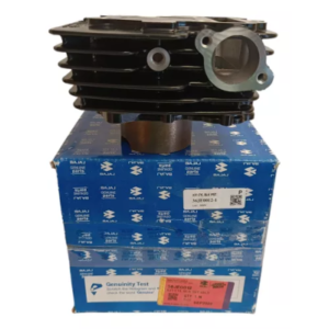 Bajaj Genuine Cylinder Block Piston For Bajaj Pulsar 135 product image