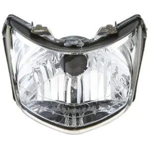 Head Light Assy Hero Deluxe