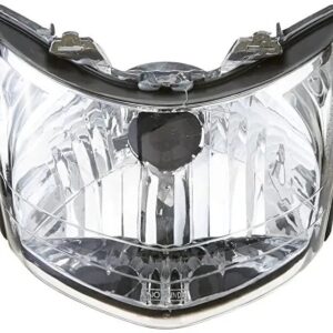 Head Light Assy hero Deluxe hf Deluxe
