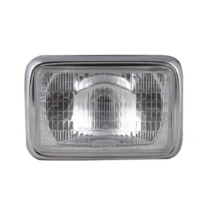 Head Light Assy Hero Honda Cd 100